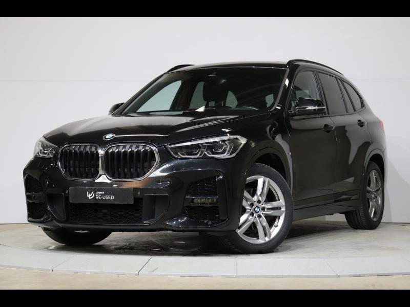 Afbeelding van de wagen: BMW Serie X X1 X1