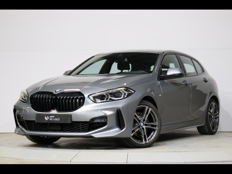 Afbeelding van de wagen: BMW Serie 1 118 4/5DOORS