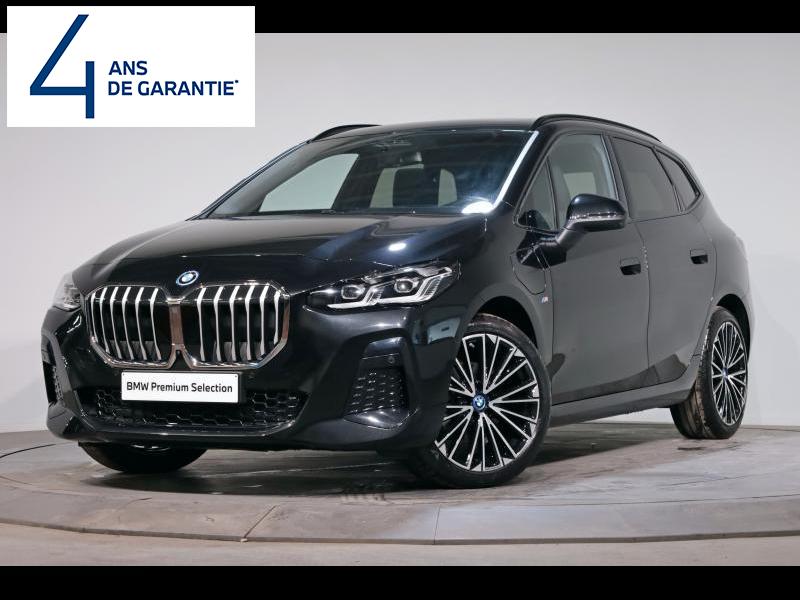Image représentant la voiture : BMW Serie 2 225 MONOSPACE