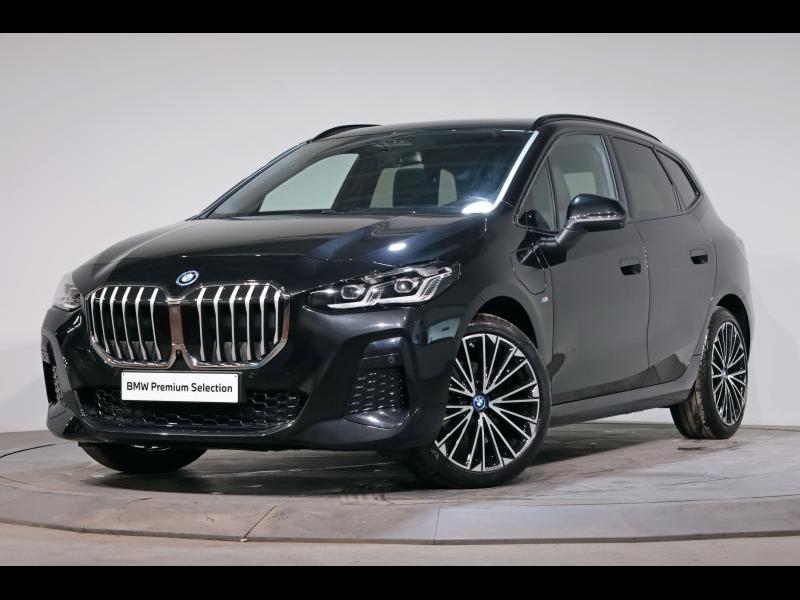 Image représentant la voiture : BMW Serie 2 225 MONOSPACE
