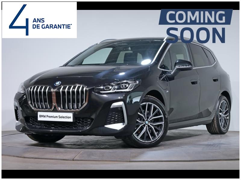 Image représentant la voiture : BMW Serie 2 225 MONOSPACE