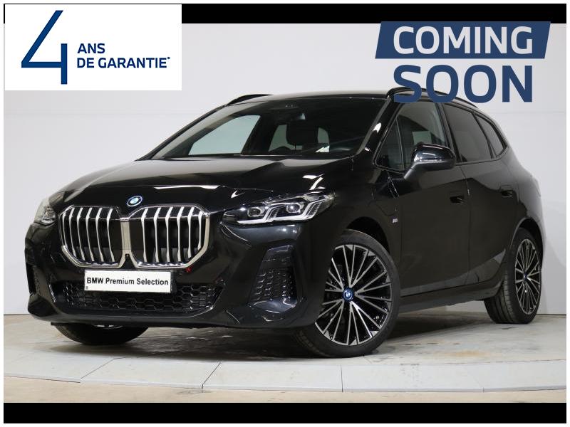 Image représentant la voiture : BMW Serie 2 225 MONOSPACE