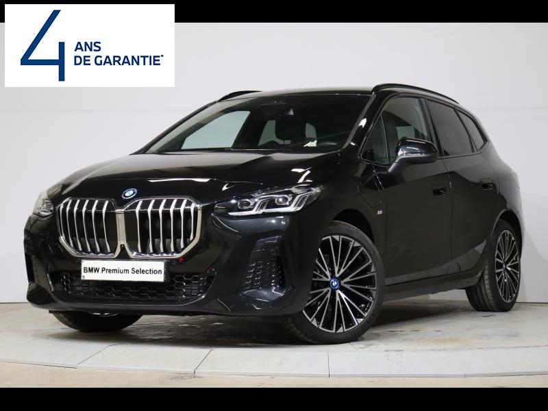Afbeelding van de wagen: BMW Serie 2 225 MONOSPACE
