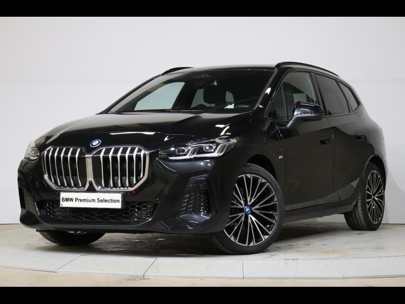 Image représentant la voiture : BMW Serie 2 225 MONOSPACE