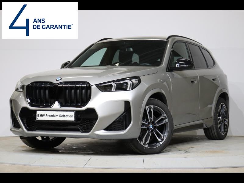 Afbeelding van de wagen: BMW Serie X X1 X1