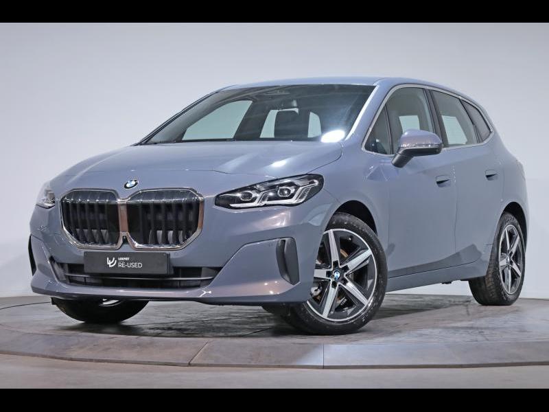 Afbeelding van de wagen: BMW Serie 2 218 MONOSPACE