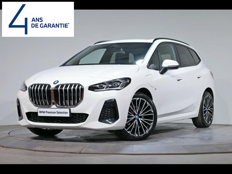 Image représentant la voiture : BMW Serie 2 225 MONOSPACE