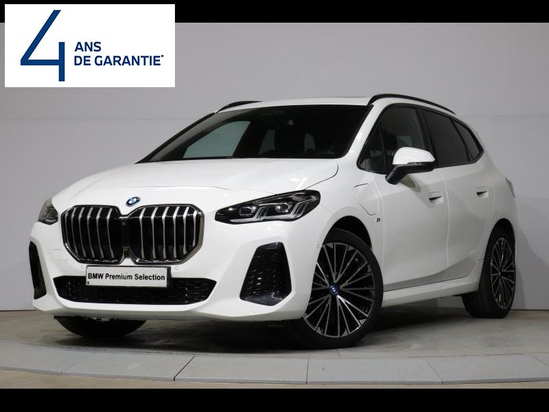 Image représentant la voiture : BMW Serie 2 225 MONOSPACE