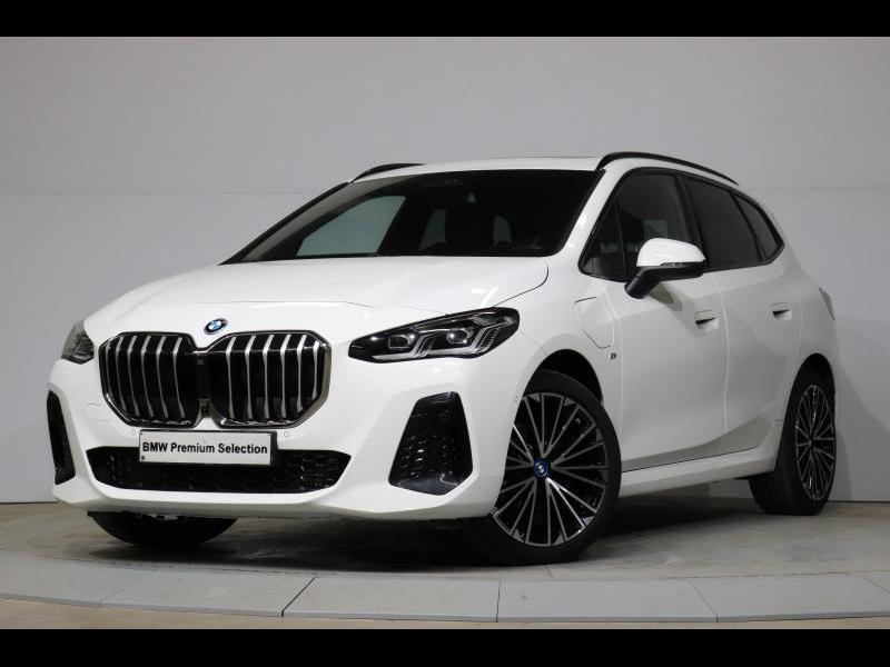 Image représentant la voiture : BMW Serie 2 225 MONOSPACE