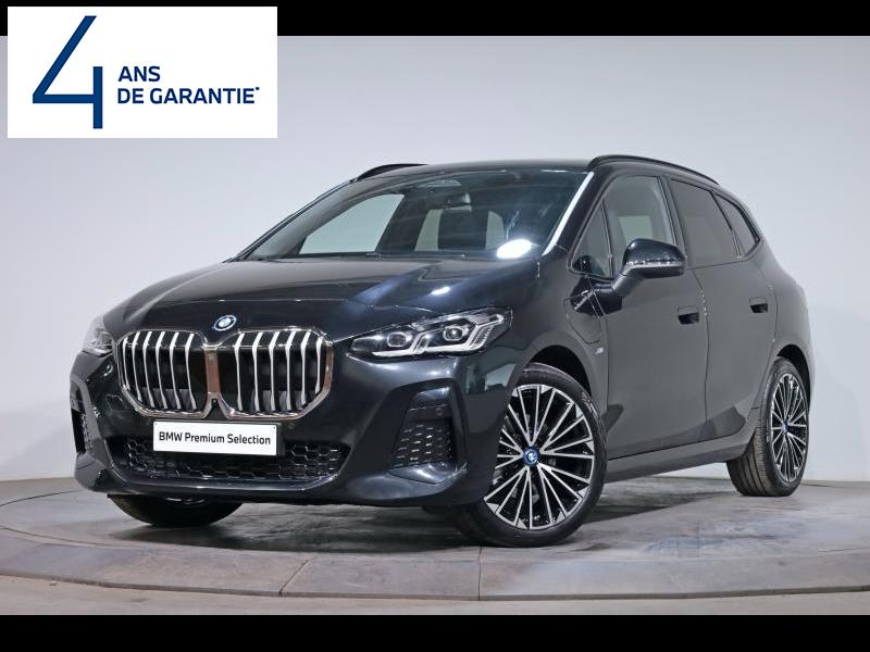 Image représentant la voiture : BMW Serie 2 225 MONOSPACE