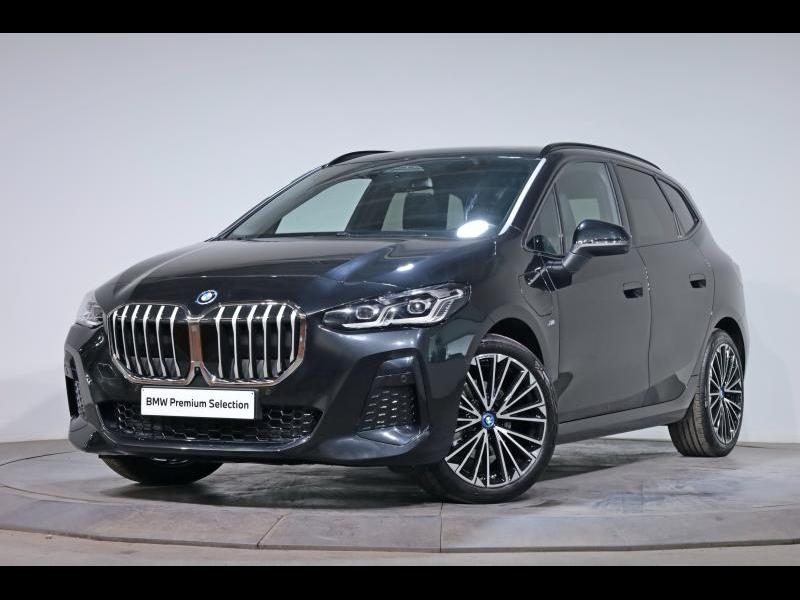 Image représentant la voiture : BMW Serie 2 225 MONOSPACE