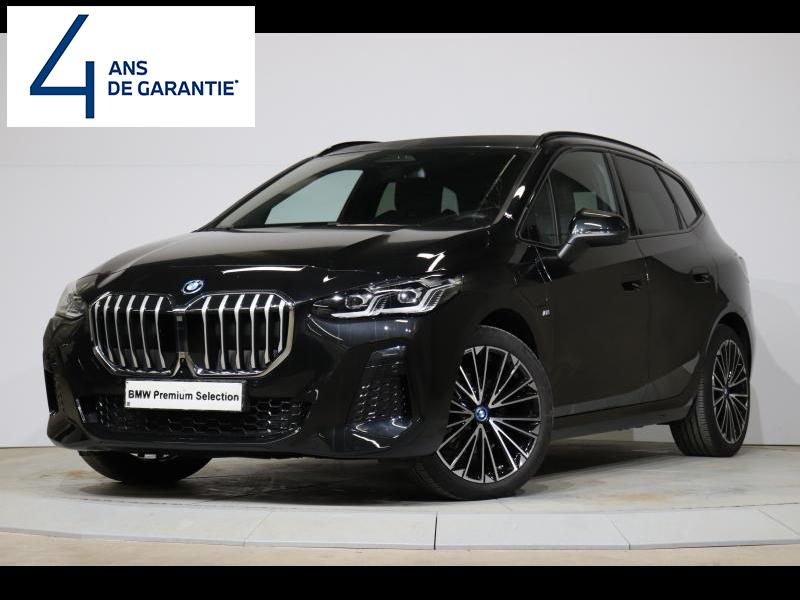 Image représentant la voiture : BMW Serie 2 225 MONOSPACE