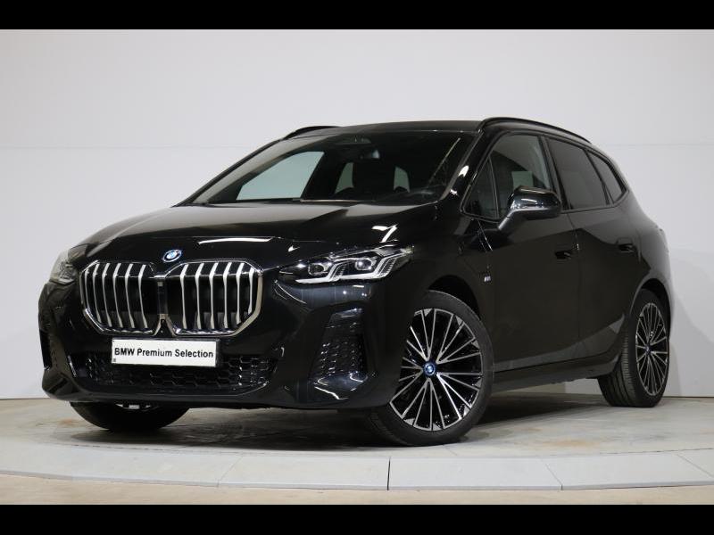 Image représentant la voiture : BMW Serie 2 225 MONOSPACE