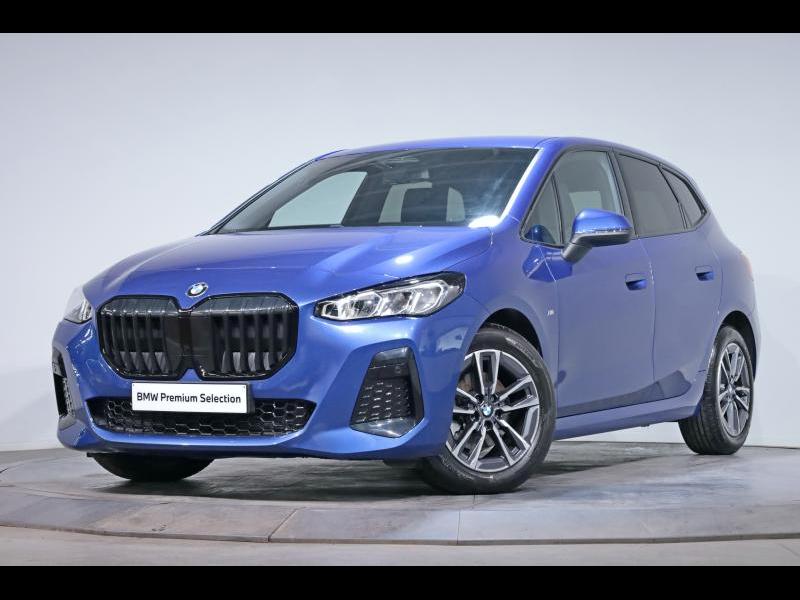 Image représentant la voiture : BMW Serie 2 218 MONOSPACE