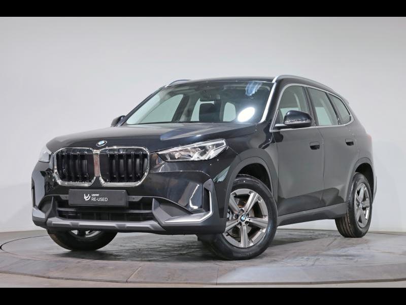 Afbeelding van de wagen: BMW Serie X X1 X1