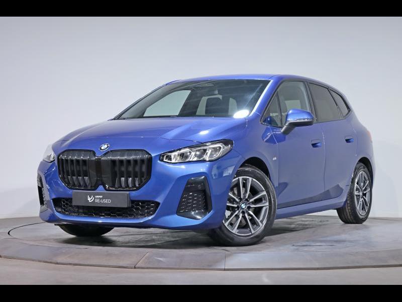 Image représentant la voiture : BMW Serie 2 218 MONOSPACE