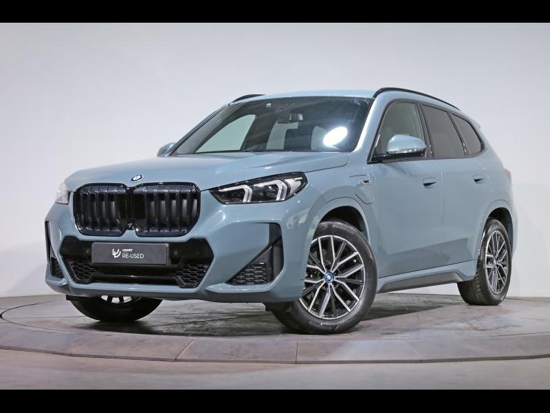 Afbeelding van de wagen: BMW Serie X X1 X1