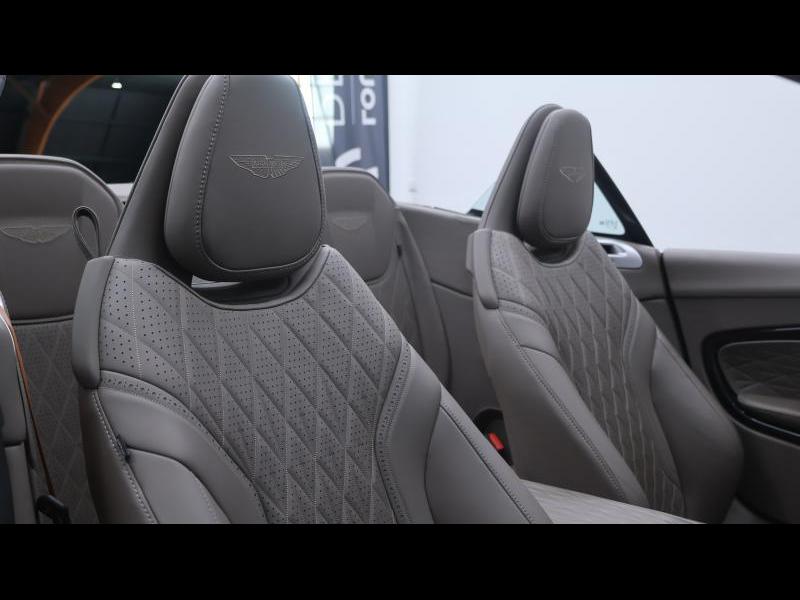 Aston Martin Timeless by Louyet | DB12