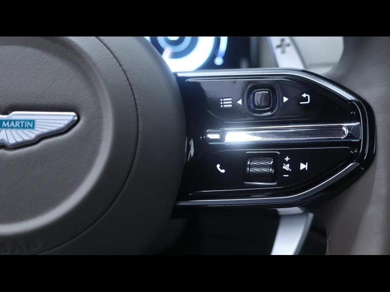 Aston Martin Timeless by Louyet | DB12