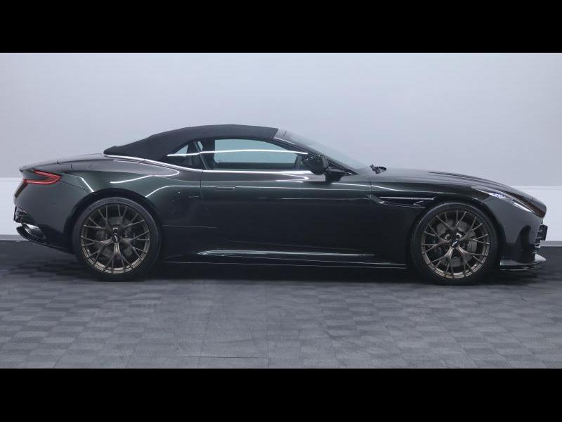 Aston Martin Timeless by Louyet | DB12