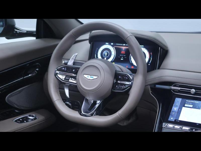 Aston Martin Timeless by Louyet | DB12