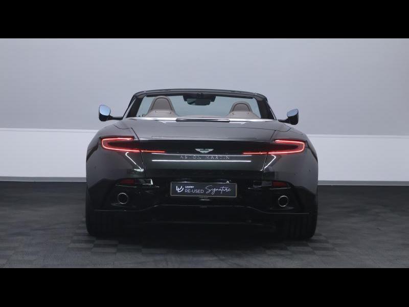 Aston Martin Timeless by Louyet | DB12