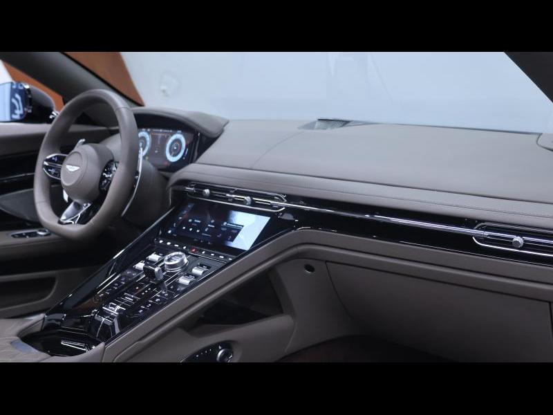 Aston Martin Timeless by Louyet | DB12