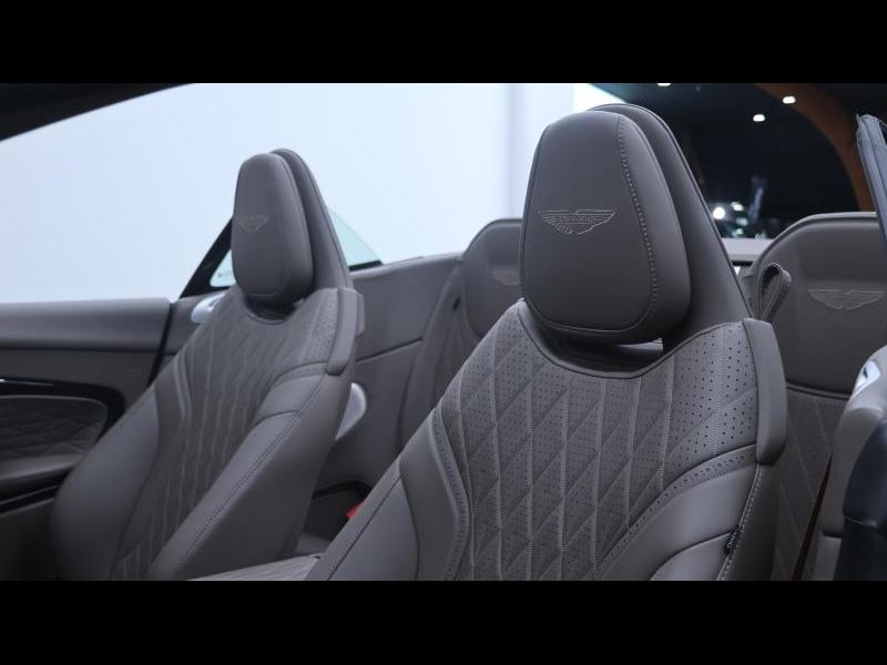 Aston Martin Timeless by Louyet | DB12
