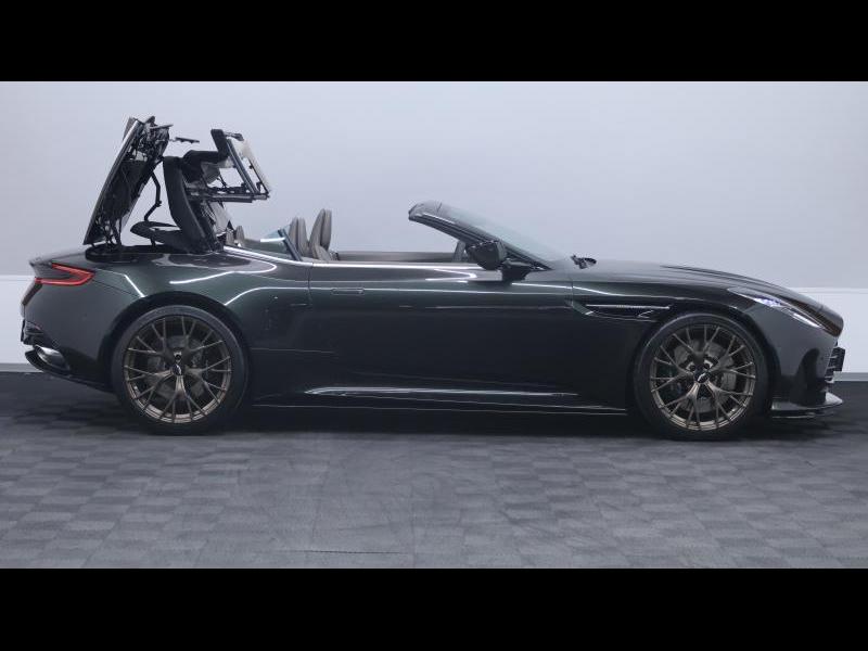 Aston Martin Timeless by Louyet | DB12