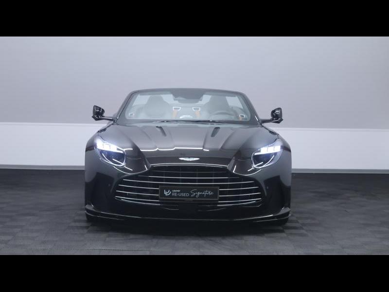 Aston Martin Timeless by Louyet | DB12