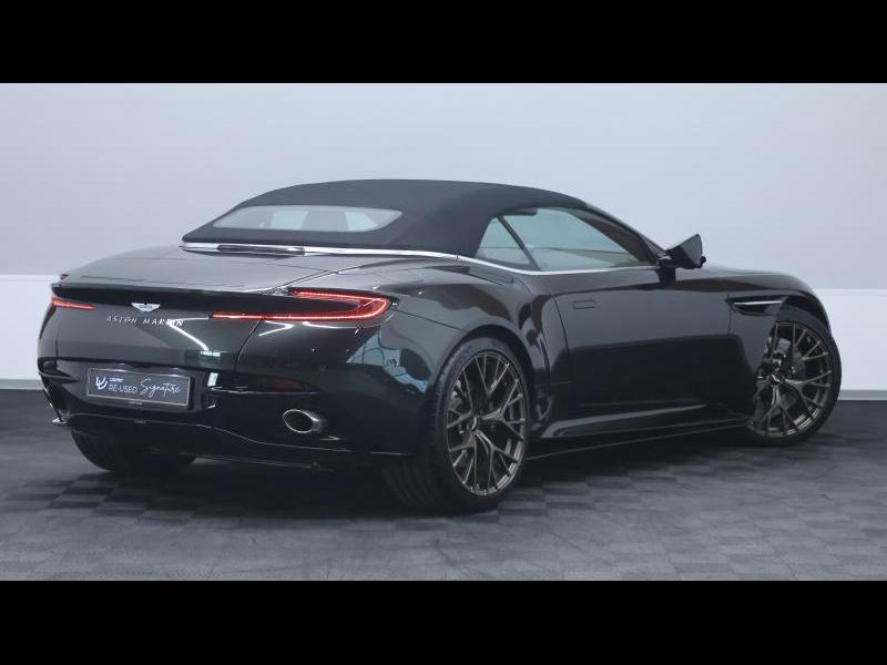 Aston Martin Timeless by Louyet | DB12