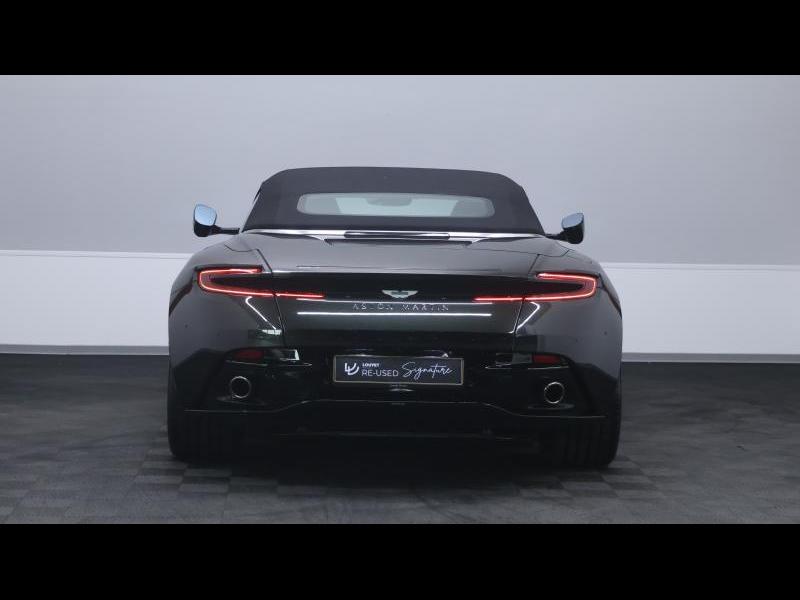 Aston Martin Timeless by Louyet | DB12