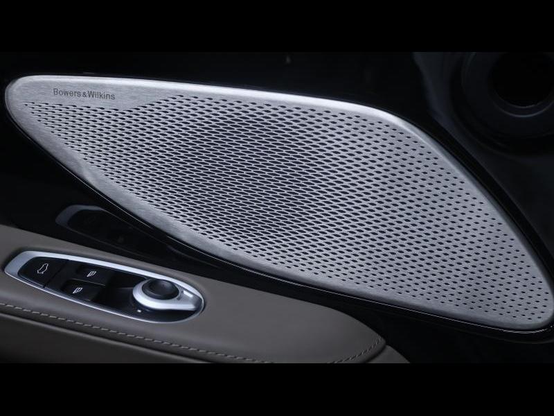 Aston Martin Timeless by Louyet | DB12