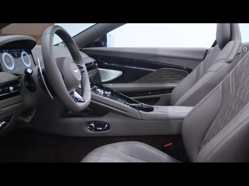 Aston Martin Timeless by Louyet | DB12