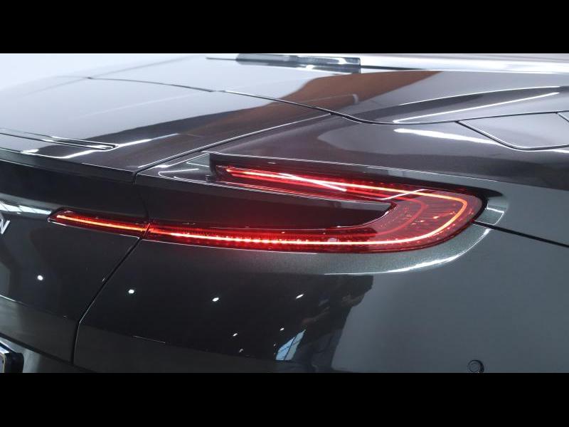 Aston Martin Timeless by Louyet | DB12