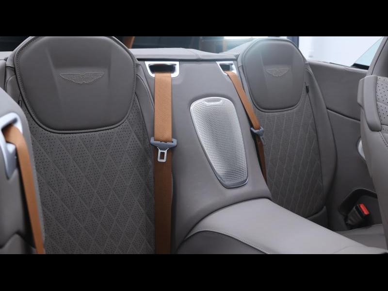 Aston Martin Timeless by Louyet | DB12