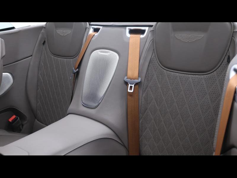 Aston Martin Timeless by Louyet | DB12