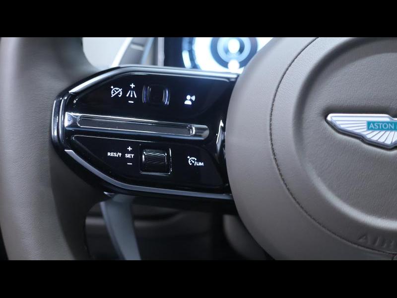 Aston Martin Timeless by Louyet | DB12