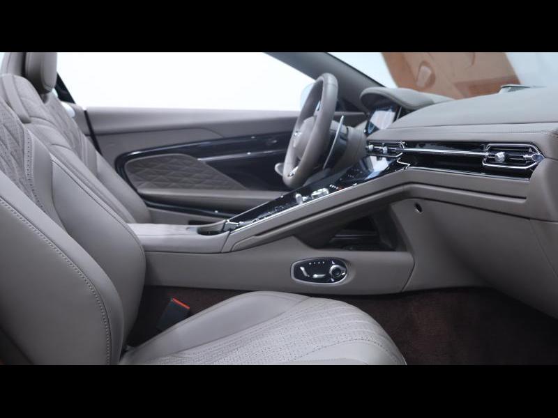 Aston Martin Timeless by Louyet | DB12