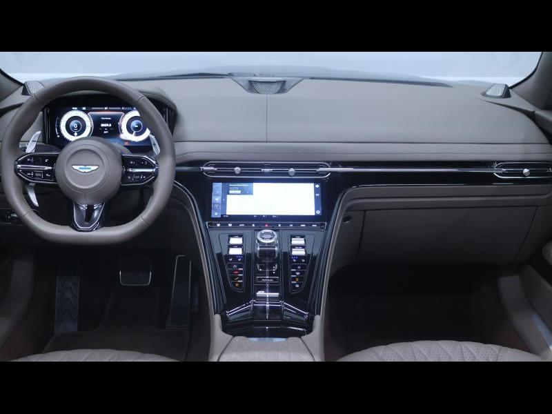 Aston Martin Timeless by Louyet | DB12