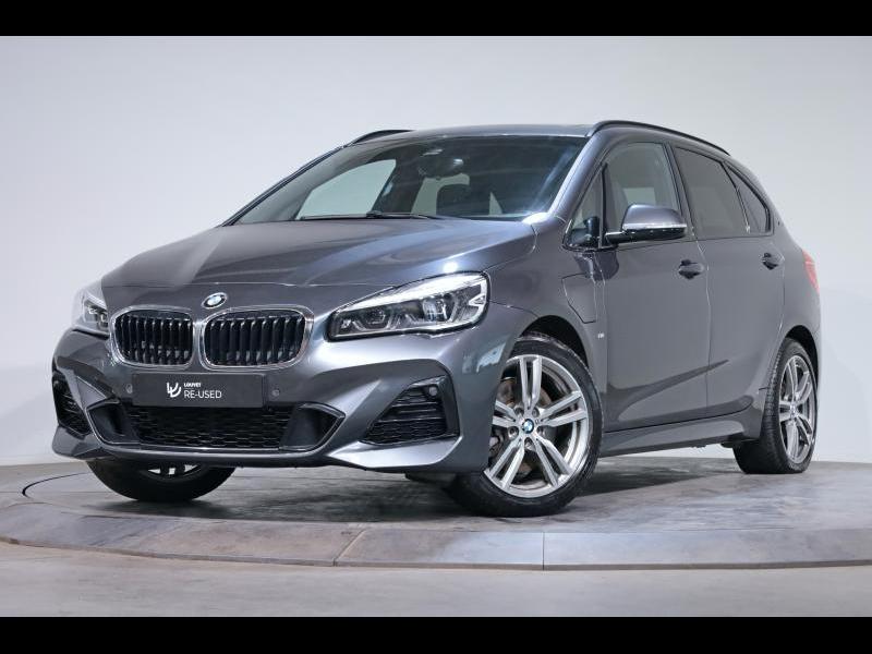Image représentant la voiture : BMW Serie 2 225 MONOSPACE