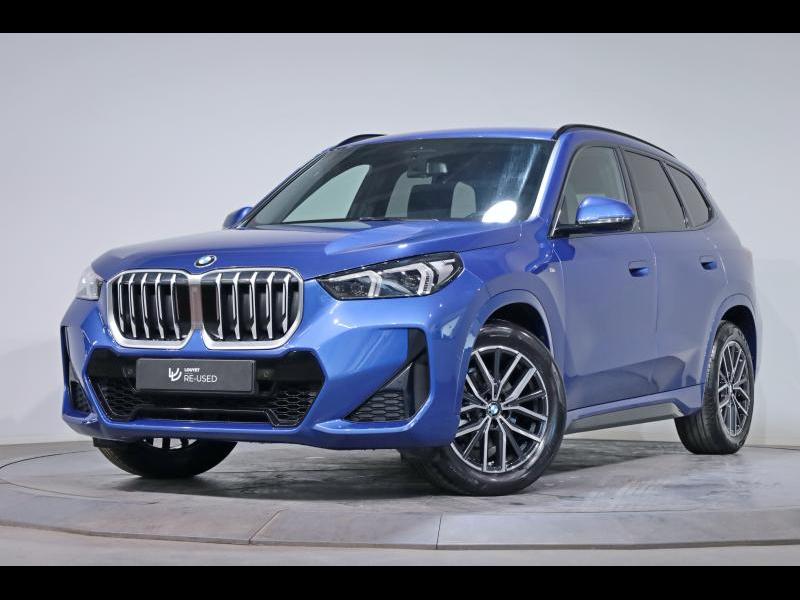 Afbeelding van de wagen: BMW Serie X X1 X1