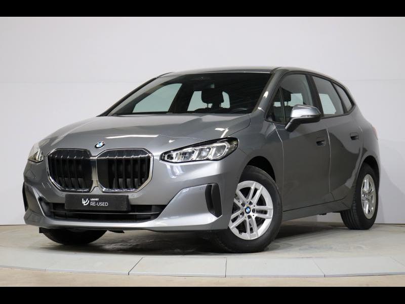 Image représentant la voiture : BMW Serie 2 218 MONOSPACE