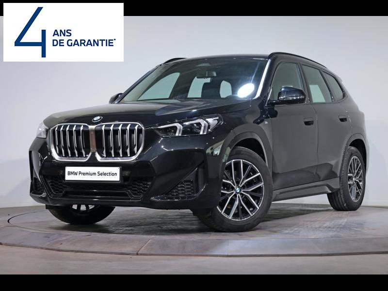 Afbeelding van de wagen: BMW Serie X X1 X1