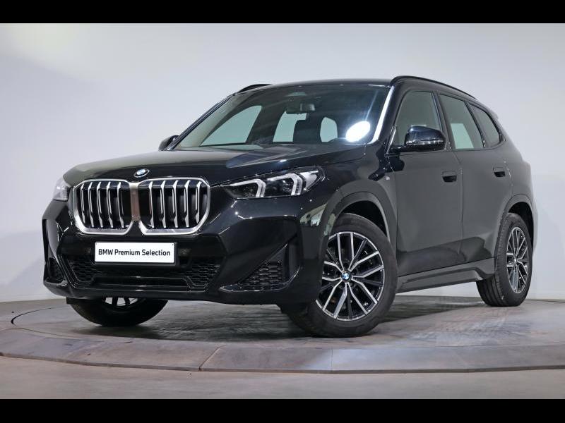 Afbeelding van de wagen: BMW Serie X X1 X1