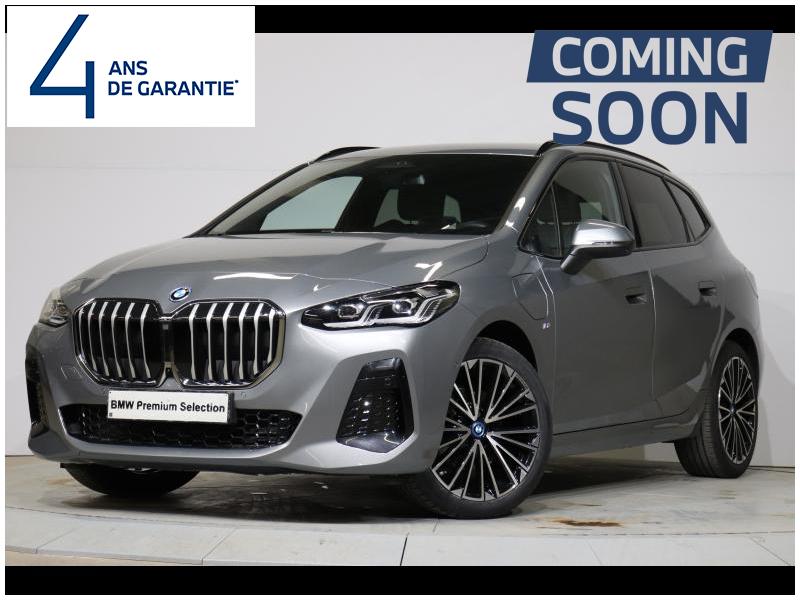 Image représentant la voiture : BMW Serie 2 225 MONOSPACE