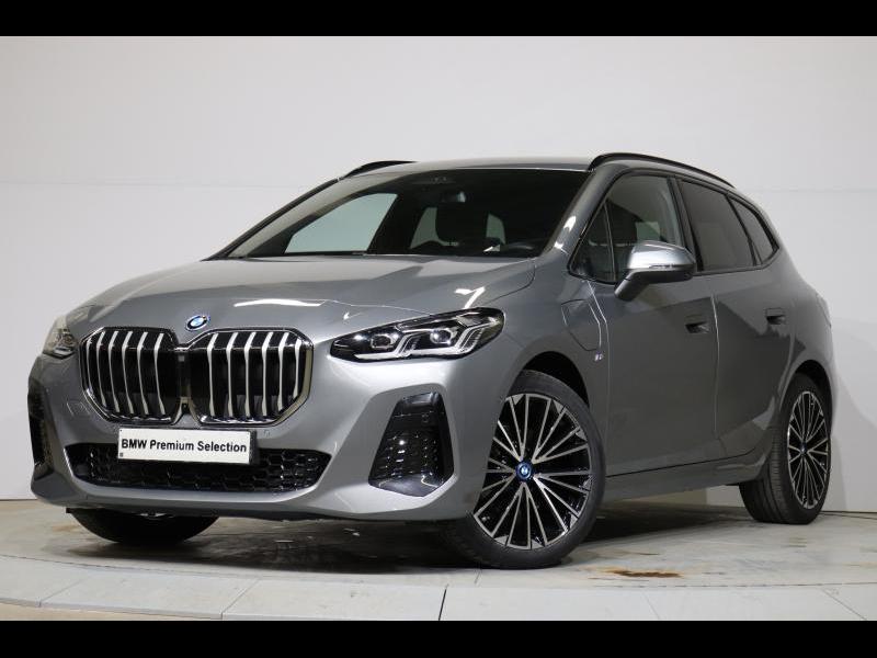 Image représentant la voiture : BMW Serie 2 225 MONOSPACE