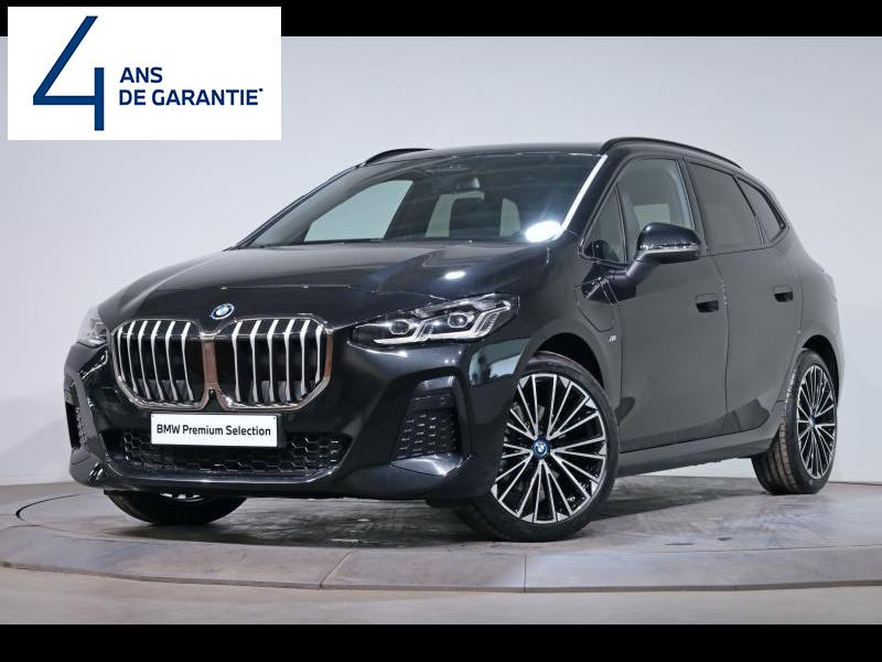 Image représentant la voiture : BMW Serie 2 225 MONOSPACE