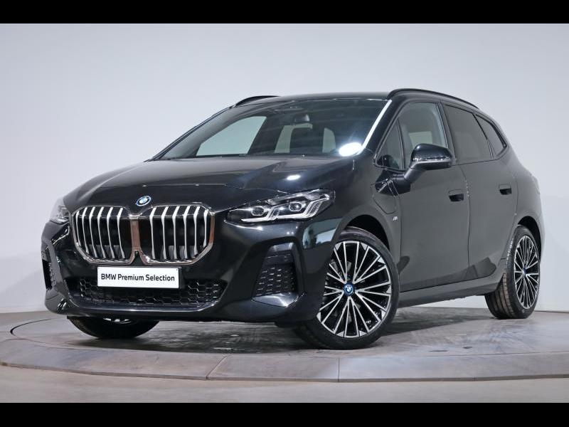Image représentant la voiture : BMW Serie 2 225 MONOSPACE