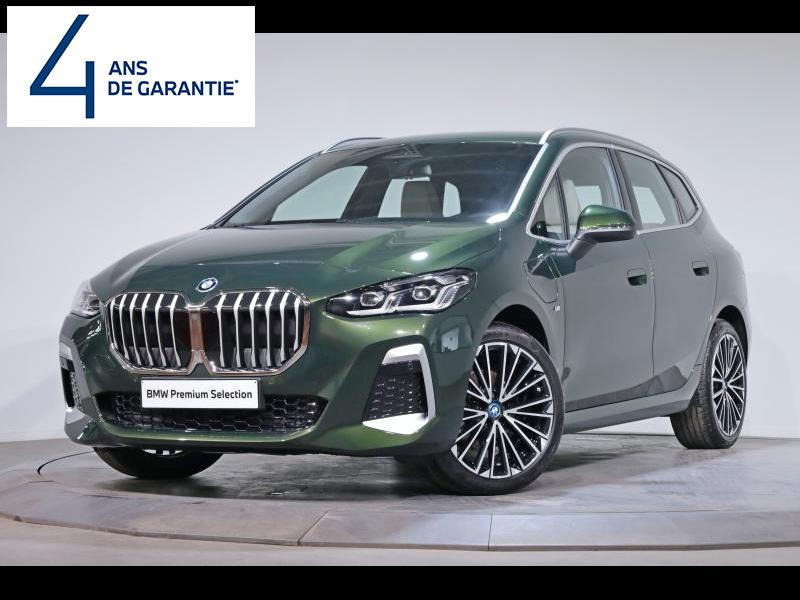 Image représentant la voiture : BMW Serie 2 225 MONOSPACE
